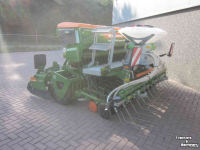 Seed Drill Combination Amazone AMAZONE CATAYA ZAAICOMBINATIE
