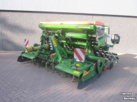 Seed Drill Combination Amazone AMAZONE CATAYA ZAAICOMBINATIE