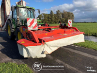 Mower Kuhn GMD 8730 + 802F-FF triplecombinatie SETPRIJS!