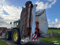 Mower Kuhn GMD 8730 + 802F-FF triplecombinatie SETPRIJS!