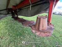 Mower Kuhn GMD 8730 + 802F-FF triplecombinatie SETPRIJS!