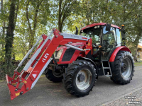 Tractor Zetor Proxima 100 Power