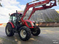 Tractor Zetor Proxima 100 Power