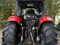Tractor Zetor Proxima 100 Power