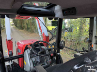 Tractor Zetor Proxima 100 Power