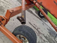 Rake Kuhn GA 4501 zwadhark