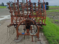 Rake Kuhn GA 4501 zwadhark