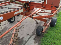 Rake Kuhn GA 4501 zwadhark