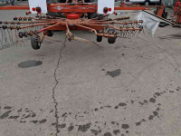 Rake Kuhn GA 4501 zwadhark
