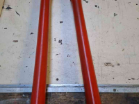 Rake Kuhn GA 4501 zwadhark
