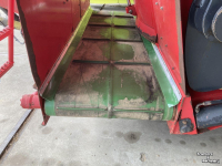 Feed mixer Trioliet TRIOMIX S1 1200