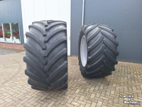 Wheels, Tyres, Rims & Dual spacers BKT 900/50R42IF AGRIMAX FORCE