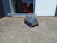 Wheelloader Giant GRONDBAK 130 CM