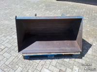 Wheelloader Giant GRONDBAK 130 CM