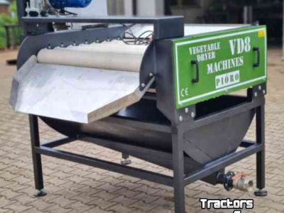 Other conveying equipment and accessories MFP VD10 Rollendroger