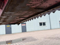 Other attachments and accessories  200/85 109735
