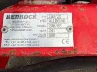 Other attachments and accessories  200/85 109735
