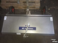 Other lawn and garden equipment and accessories  AT Court Master RVS