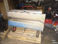 Other lawn and garden equipment and accessories  AT Court Master RVS