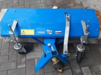 Sweeper  1,25