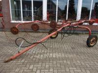 Rake Vicon Sprintmaster Wielhark