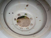 Wheels, Tyres, Rims & Dual spacers Valtra velg TW 15L x 38