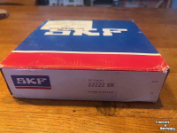 Diverse new spare-parts  Tonlager SKF 22222EK