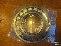 Diverse new spare-parts  Tonlager SKF 22222EK