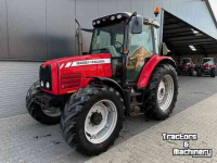 Tractor Massey Ferguson 5455 Dyna-4