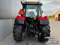 Tractor Massey Ferguson 5455 Dyna-4