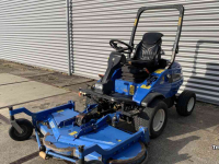 Ride-on mower New Holland MC 35 Professionele Zitmaaier