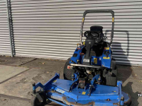 Ride-on mower New Holland MC 35 Professionele Zitmaaier