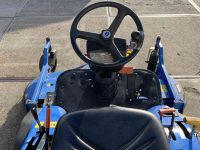 Ride-on mower New Holland MC 35 Professionele Zitmaaier