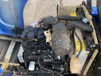 Ride-on mower New Holland MC 35 Professionele Zitmaaier