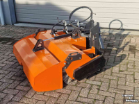 Sweeper Kersten KM 13045 M -ABR