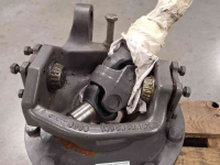 Used parts for tractors Massey Ferguson Eindaandrijving vooras rechts Dana incompleet
