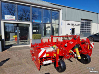Rotary Hiller Grimme GF400 rijenfrees | volleveld frees | hakenfrees