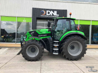 Tractor Deutz-Fahr 6160 TTV, 5 jaar diamond-care, lease vanaf 0%!