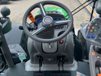 Tractor Deutz-Fahr 6160 TTV, 5 jaar diamond-care, lease vanaf 0%!