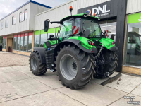 Tractor Deutz-Fahr 6160 TTV, 5 jaar diamond-care, lease vanaf 0%!
