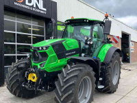 Tractor Deutz-Fahr 6160 TTV, 5 jaar diamond-care, lease vanaf 0%!