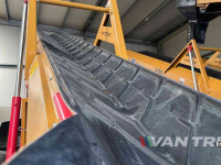 Telescopic storeloader Breston Z15-80XW Hallenvuller
