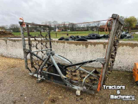 Pasture harrow  Weidesleep 5 meter
