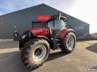 Tractor Case-IH Maxxum 150 CVXDrive