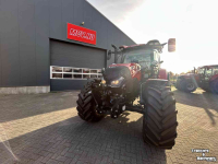 Tractor Case-IH Maxxum 150 CVXDrive