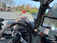 Tractor Case-IH Maxxum 150 CVXDrive