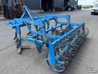 Cultivator Lemken Kristall 9/300