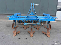 Cultivator Lemken Kristall 9/300