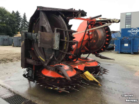 Cornhead Kemper 460
