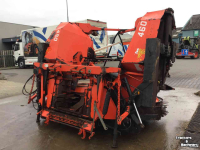 Cornhead Kemper 460